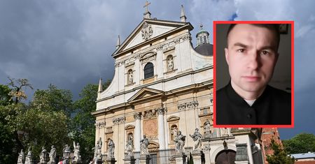 Nie poszła na niedzielną mszę. Ksiądz stanowczo zareagował