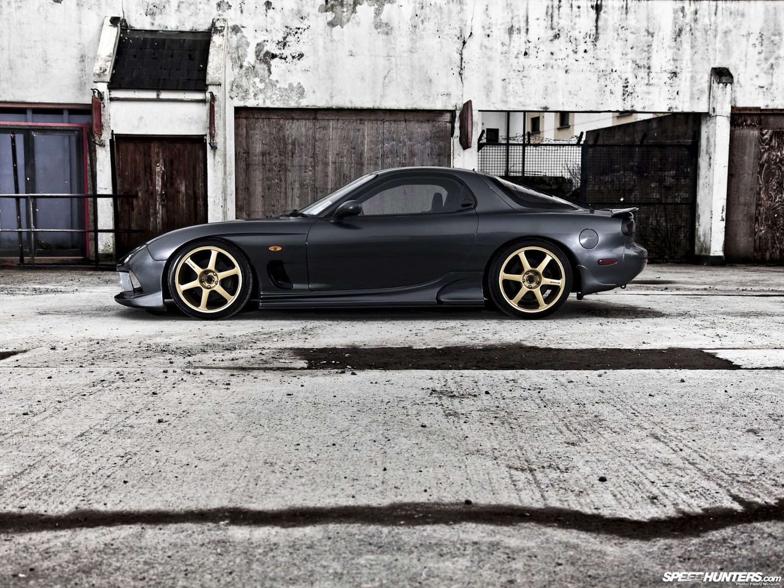 Japanese Domestic Market Tuning [galeria] 54