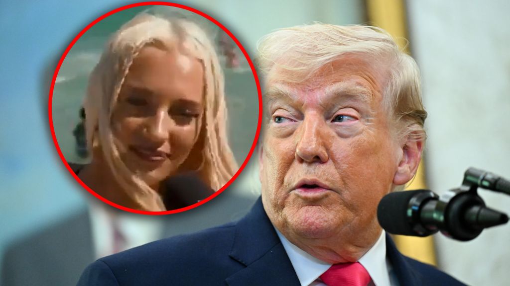 Młodzi Amerykanie nie mieli wielkiego pojęcia o polityce USA