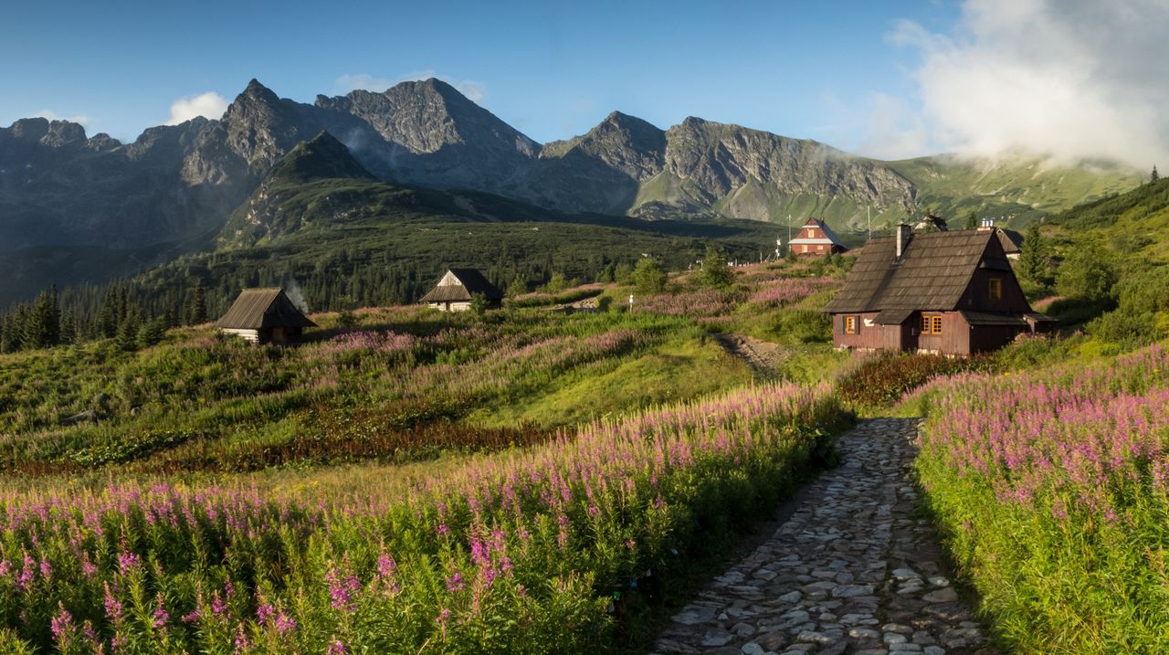 Zakopane mniej znane. Atrakcje poza utartym szlakiem