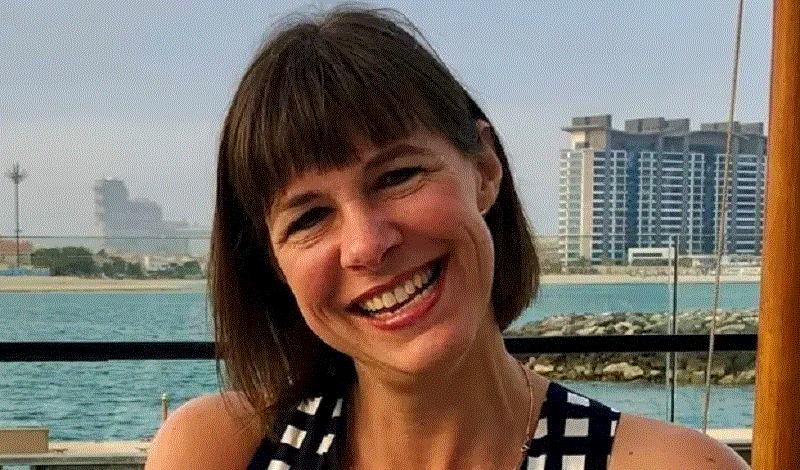 Lekarze wskazywali na problemy z sercem. Okazało się, że kobieta chorowała na białaczkę