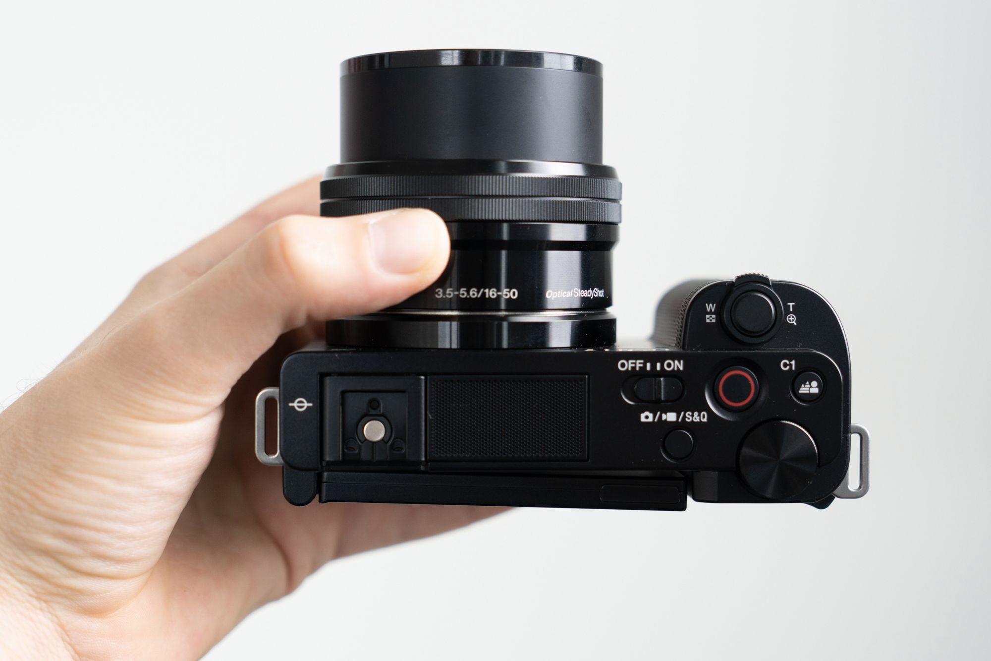 Sony ZV-E10 to wszystko, czego potrzebuje współczesny wloger 4