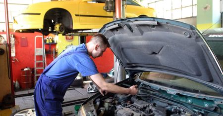 2 tys. zł za proste naprawy? Czytelnik aż zadzwonił zapytać, czy go nie oszukują
