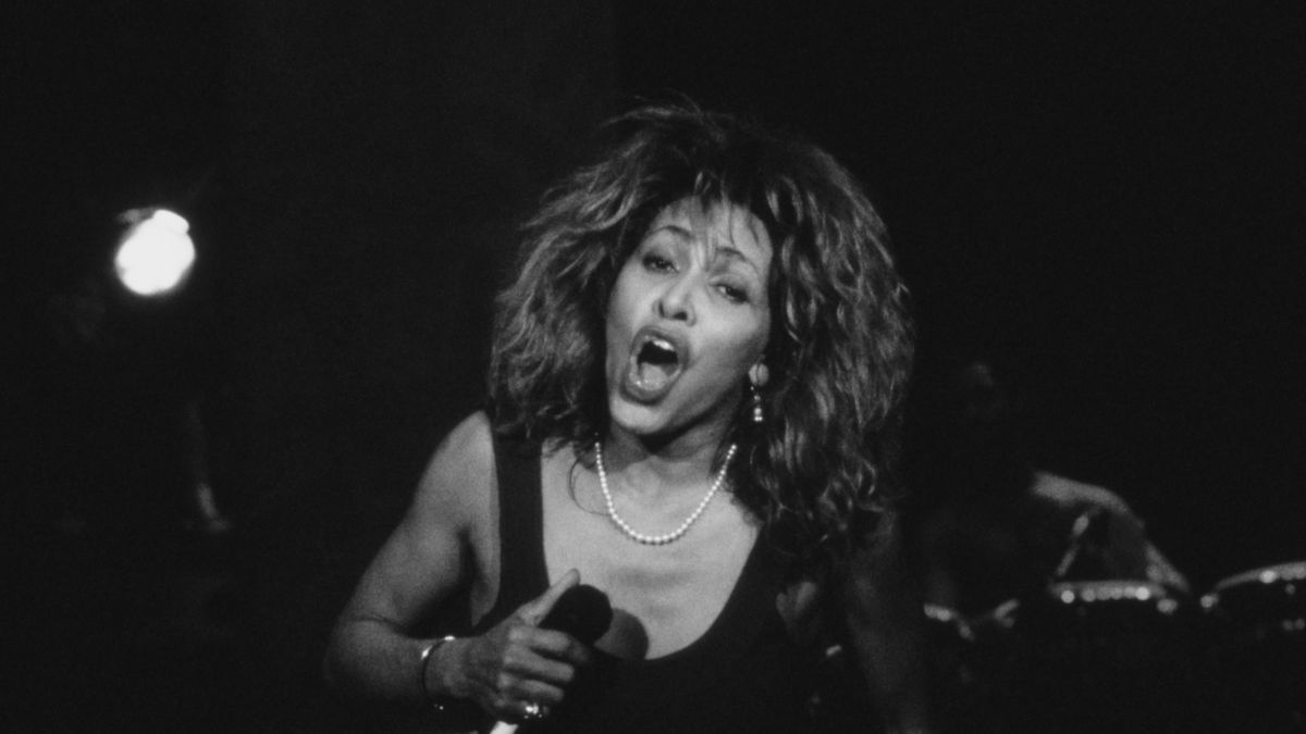 Piosenkarka miała 83 lata