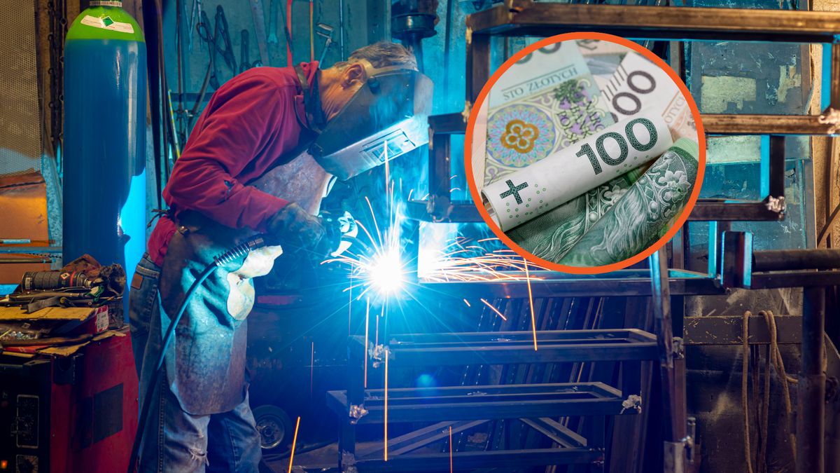 Nowe stawki za wypadek przy pracy