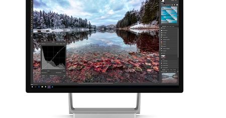 Affinity Photo - niedroga alternatywa dla Photoshopa - teraz też dla Windows