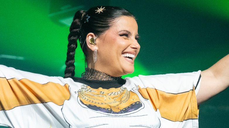 Nelly Furtado odpowiada hejterom