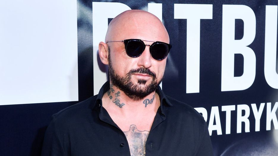 Patryk Vega stracił ukochane auto