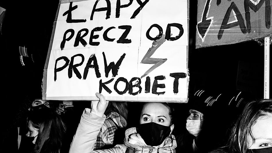 Wałbrzych. Wojna o swoje prawa. "Rokiem Kobiety" w 2021?