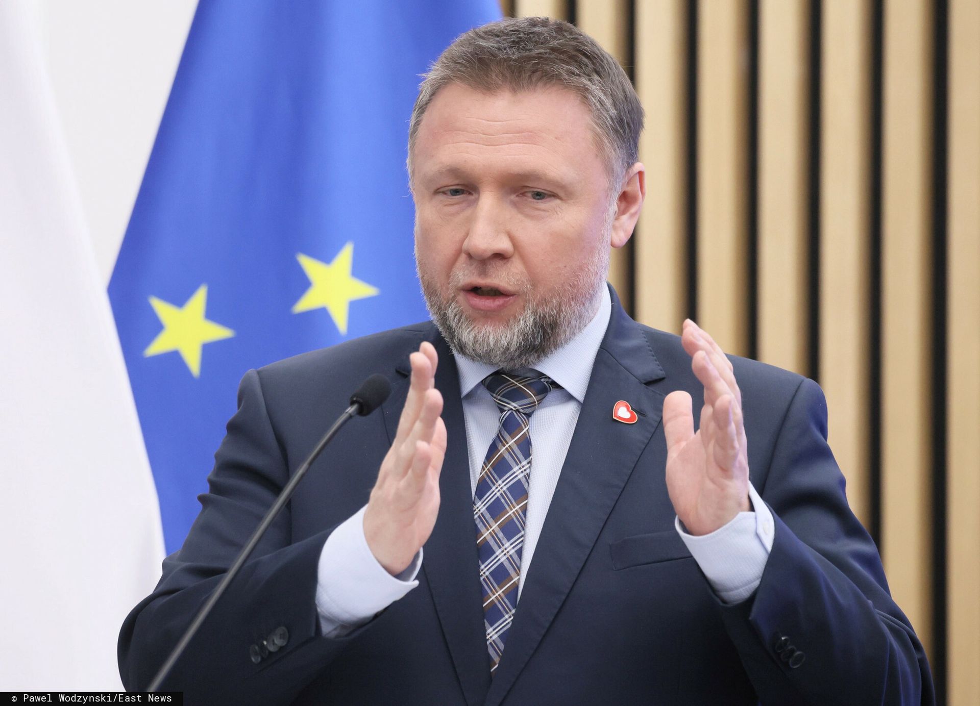 wiadomości,aktualności,WP Wiadomości Kierwiński o zawieszeniu szefa SOP. 