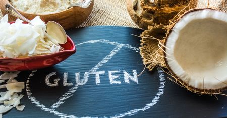 Oto 6 objawów, które powiedzą ci, że nie tolerujesz glutenu!