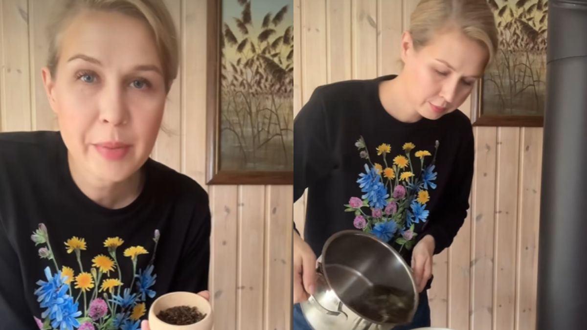 Przepis na słowiański grzaniec.