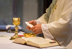 Koronawirus w Polsce. Sosnowiec: Zakażony ksiądz. Wszystkie nabożeństwa odwołane