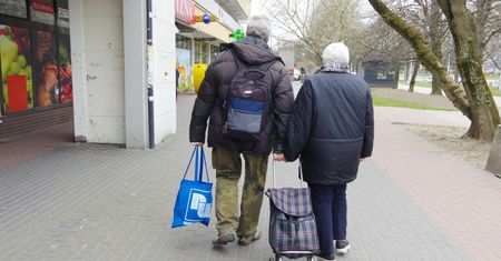Wypłata gwarantowana z ZUS. Komu się należy?