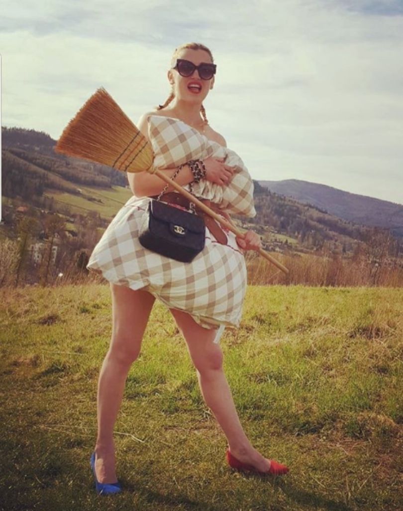 Justyna Żyła