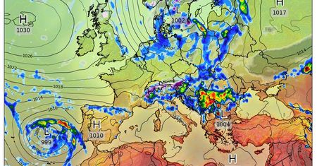 Pogoda zaskoczy nas w majówkę? Synoptyk IMGW o prognozach
