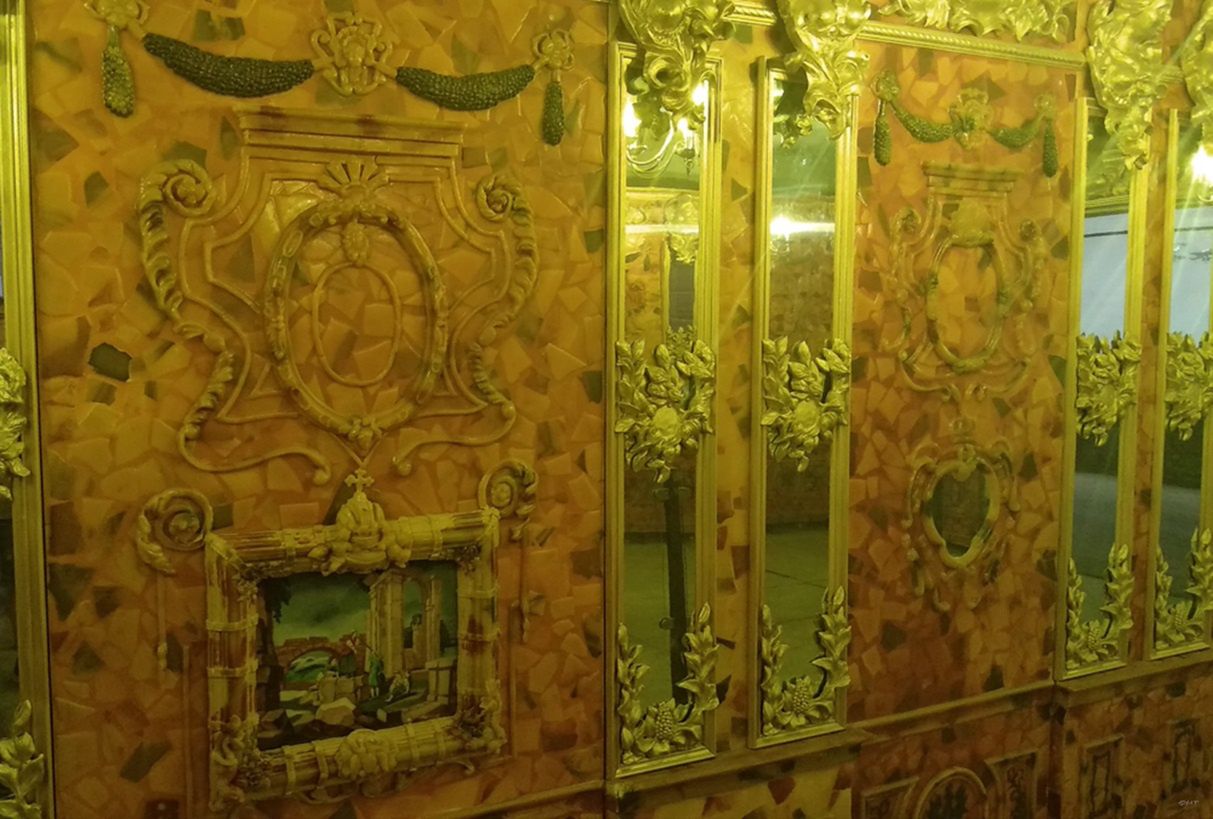 Szukają schronu z II wojny światowej. Odkryją Bursztynową Komnatę?