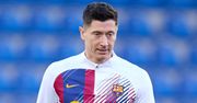 Robert Lewandowski OBURZONY listem od kibica. "Co to w ogóle jest?". Były rzecznik reprezentacji ujawnia treść wiadomości