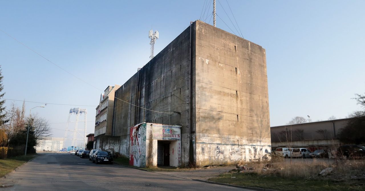 Szczecin: Schrony pod lupą. Stan obiektów wymaga dostosowania do nowych przepisów