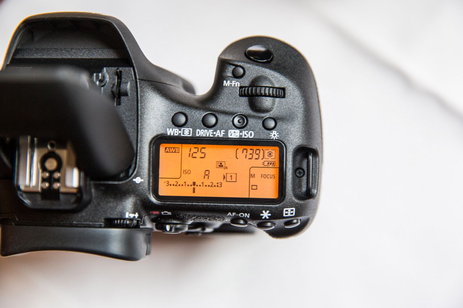 Canon EOS 7D Mark II - specyfikacja i pierwsze wrażenia [wideo] 7