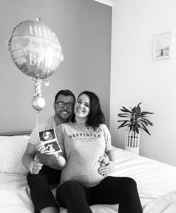 Agnieszka i Wojtek ze "Ślubu od pierwszego wejrzenia"