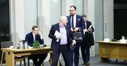 Łukaszewicz wykluczony. W geście buntu wyszli inni posłowie PiS