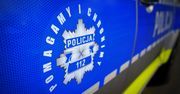 Sępólno Krajeńskie: Kierującej spadł cukier i wypadła z jezdni. Kierowcy myśleli, że jest pijana