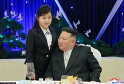 Korea Północna. Absurd wywołany córką Kim Dzong Una