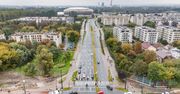 Kraków: Brakuje pieniędzy na linię tramwajową wzdłuż ulicy Lema