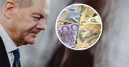 Niemiecki dłużnik ważniejszy od polskiego? Ekspert przestrzega przed falą upadłości za Odrą
