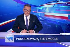 Kolejny atak "Wiadomości". W TVN "podgrzewają złe emocje"