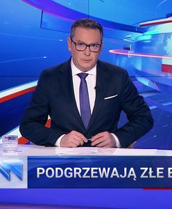 Kolejny atak "Wiadomości". W TVN "podgrzewają złe emocje"
