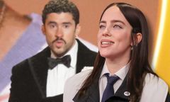 "Nie jesteśmy dzikusami". Uderzyli w Trumpa na rozdaniu Grammy