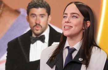 "Nie jesteśmy dzikusami". Uderzyli w Trumpa na rozdaniu Grammy