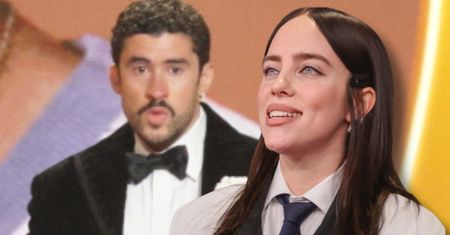 "Nie jesteśmy dzikusami". Uderzyli w Trumpa na rozdaniu Grammy