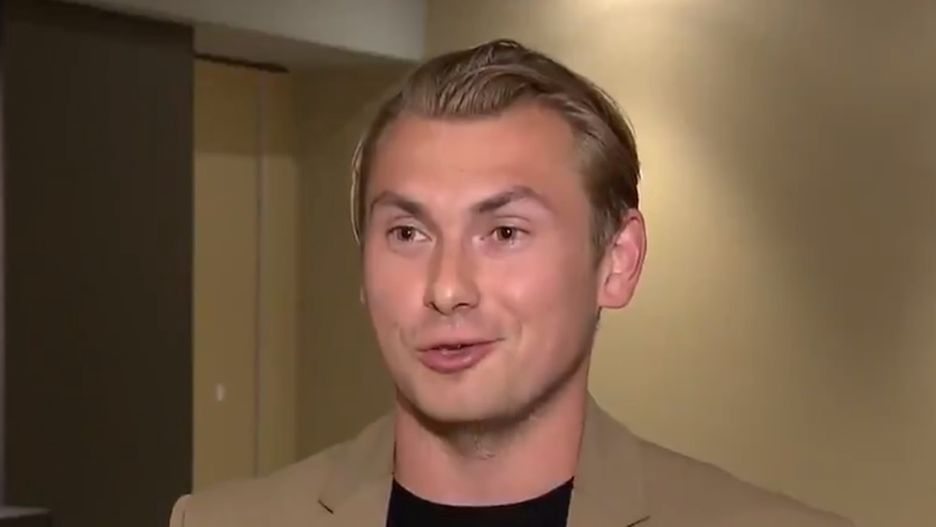 Christian Paul. Śmieszne MEMY o "amerykańskim projektancie mody" z TVP