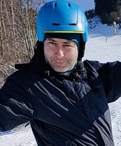 Marcin Wichrowski ze "Ślubu" miał groźny wypadek. Uratowała go jedna rzecz