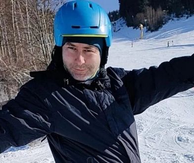 Marcin Wichrowski ze "Ślubu" miał groźny wypadek. Uratowała go jedna rzecz