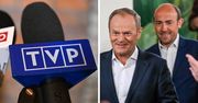 Pożegnamy się z "TVP"? Budka: rozważamy zmianę nazwy