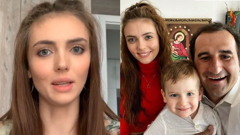 Marcela Leszczak odpowiada na hejt