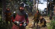 Twórcy Kingdom Come: Deliverance 2 mówią wprost: pracują nad "ogromną, wciągającą grą RPG". Warhorse obiecuje "stawiać na prawdziwych ludzi", lecz nie skreśla AI
