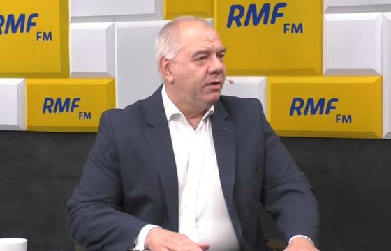 Posłowie KO pytają Sasina o zmiany personalne w krakowskich tytułach Polska Press