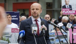 Sondaż. Wyraźny faworyt w Rzeszowie. W drugiej turze wygrałby z każdym