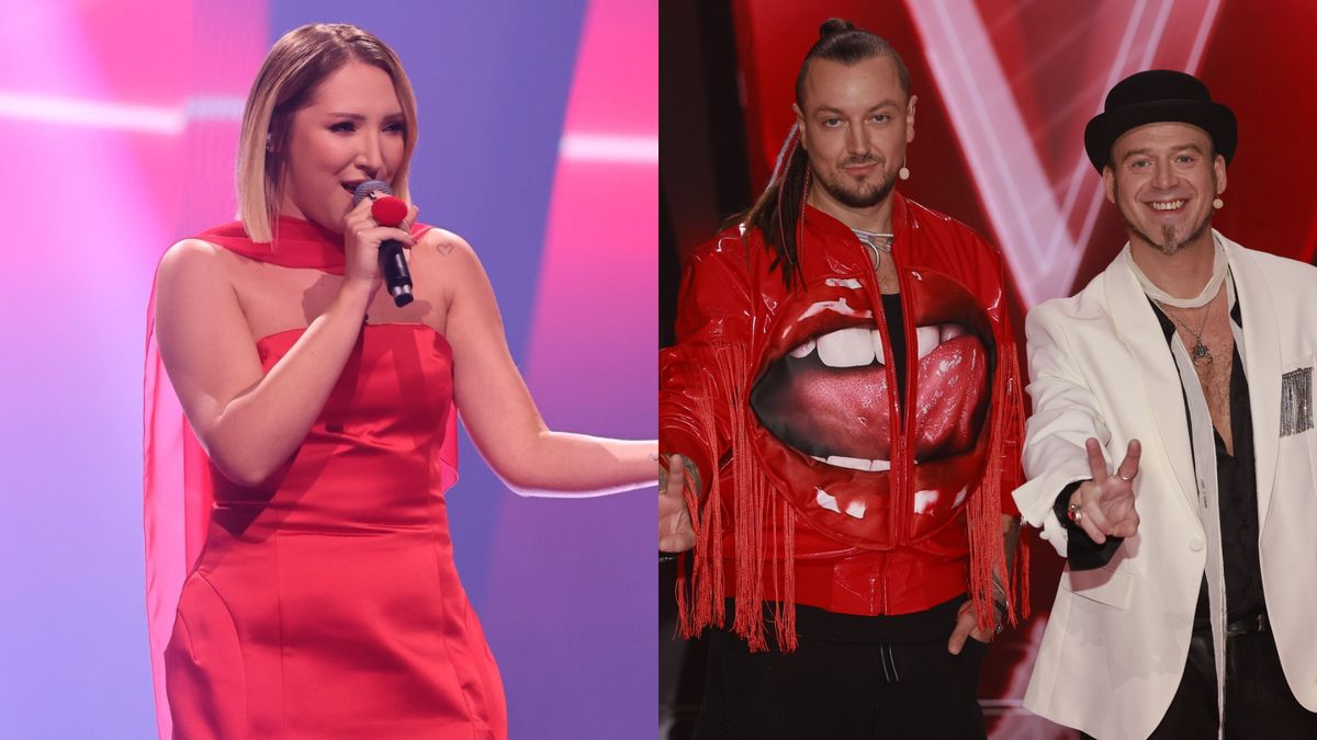 Występ uczestniczki "The Voice of Poland" pod lupą internautów