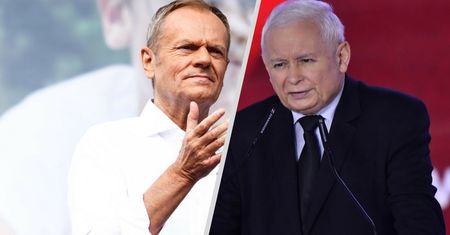 Najnowszy sondaż. Jaki jest efekt Marszu Miliona Serc?