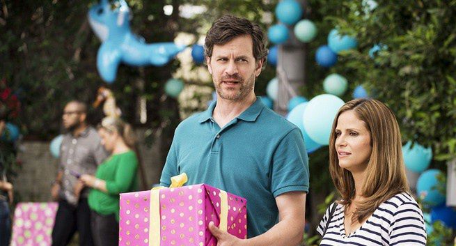 Serial „Z góry przepraszam” w TNT