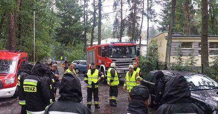 Tragiczny finał poszukiwań. Znaleziono zwłoki Tomasza S., lekarza z Lublina