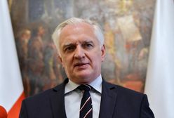 Sejm nie odwołał Terleckiego. Posłanka Lewicy uderza w Gowina: "Zabrakło odwagi"