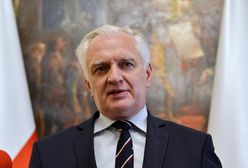 Sejm nie odwołał Terleckiego. Posłanka Lewicy uderza w Gowina: "Zabrakło odwagi"