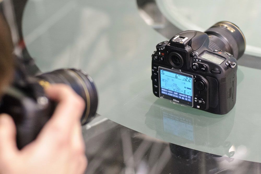 Nikon D800 i D800E - pierwsze wrażenia [galeria] 24